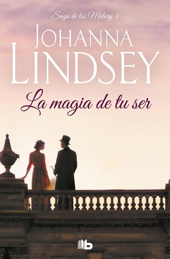 MAGIA DE TU SER, LA | 9788498725469 | LINDSEY, JOHANNA