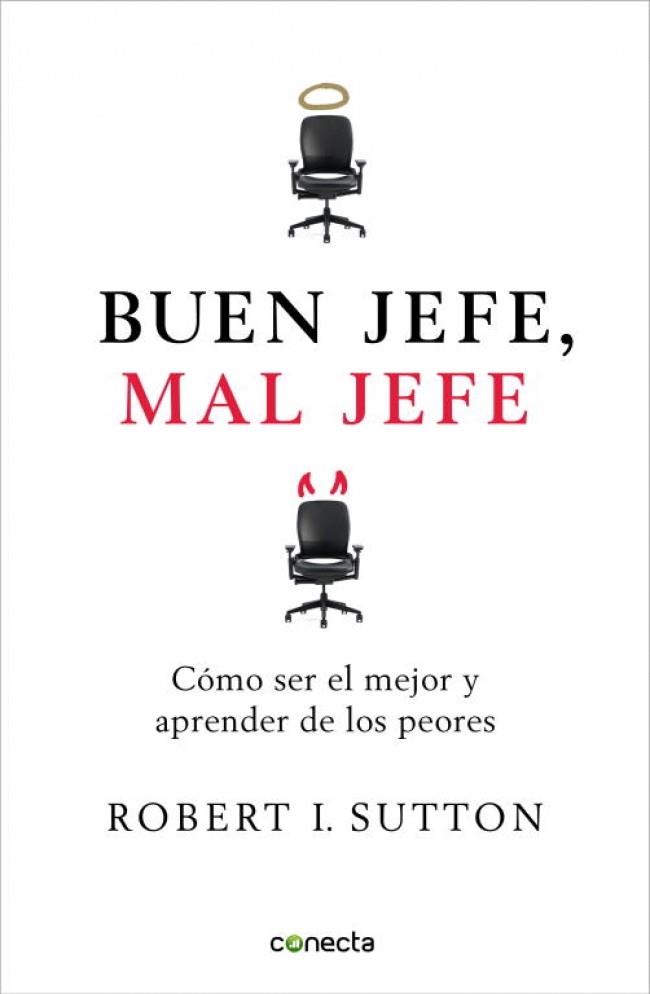 BUEN JEFE MAL JEFE | 9788493869304 | SUTTON, ROBERT L.