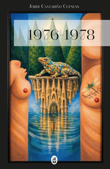 1976-1978 | 9791387582722 | CANTARIÑO CUESTAS, JORDI