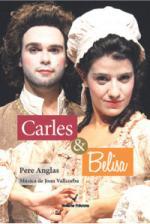 CARLES & BELISA | 9788494363177 | ANGLAS, PERE