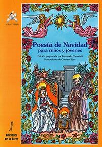 POESÍA DE NAVIDAD PARA NIÑOS Y JÓVENES | 9788479606657 | AUTORES, VARIOS