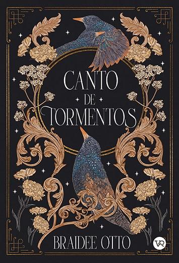 CANTO DE TORMENTOS | 9791387601669 | OTTO, BRAIDEE