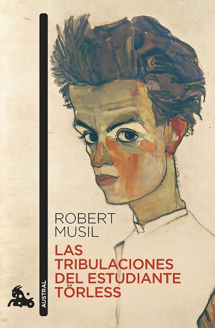 TRIBULACIONES DEL ESTUDIANTE TÖRLESS, LAS | 9788432241642 | MUSIL, ROBERT