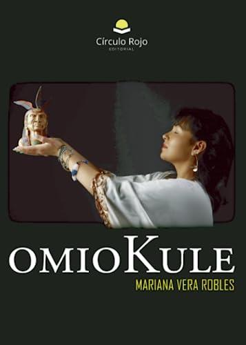 OMIOKULE | 9788411755214 | VERA ROBLES, MARIANA