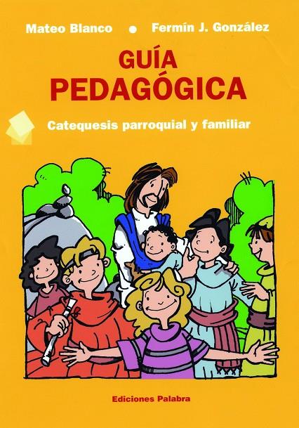 GUÍA PEDAGÓGICA | 9788482398686 | BLANCO COTANO, MATEO / GONZÁLEZ MELADO, FERMÍN J.