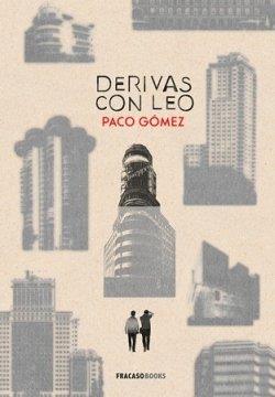 DERIVAS CON LEO | 9791399168907 | GOMEZ, PACO