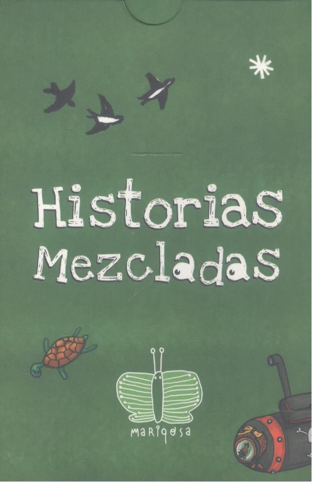 HISTORIAS MEZCLADAS | 9789893569726 | BASTOS, MADALENA