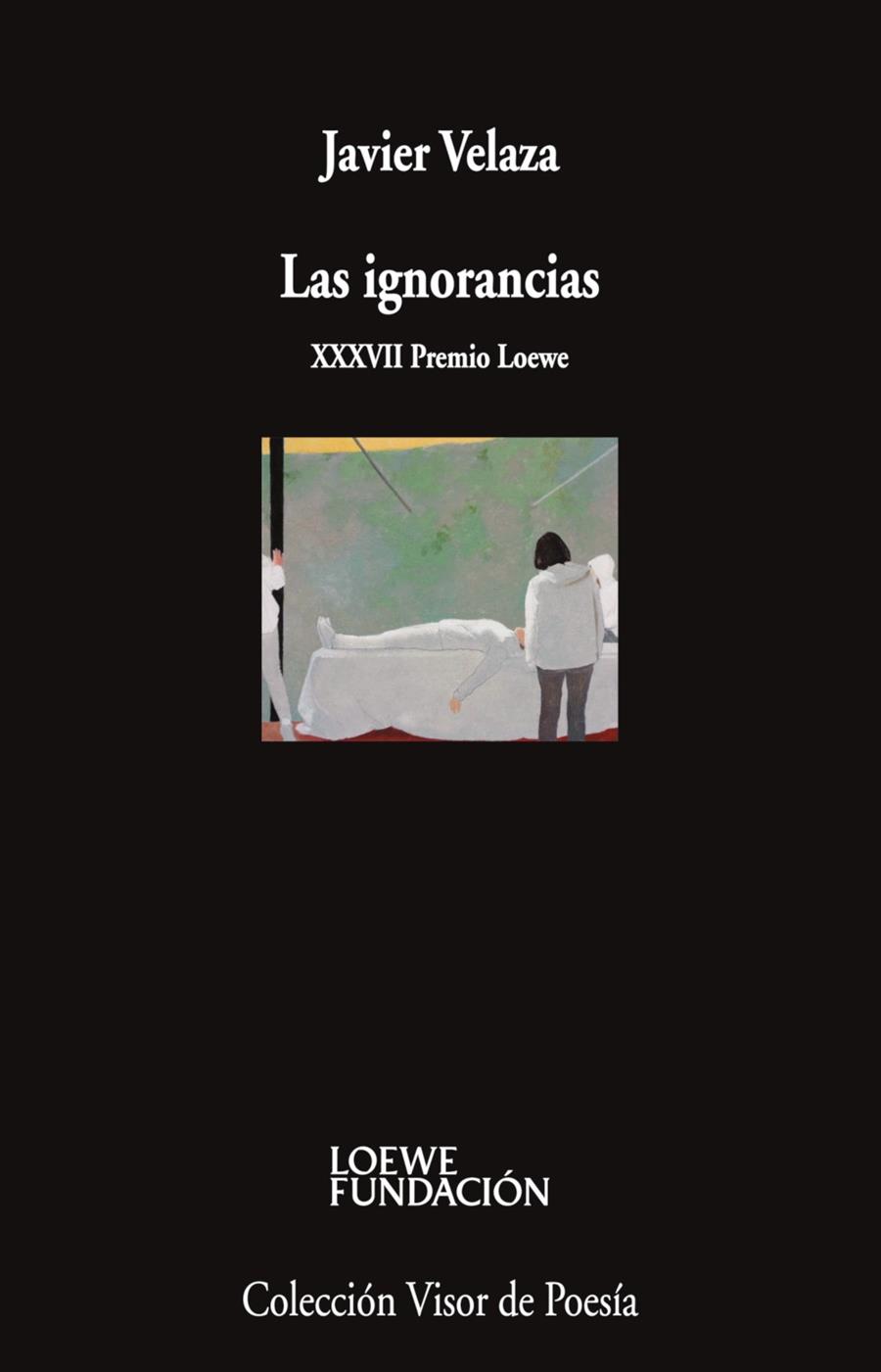 IGNORANCIAS, LAS | 9788498955491 | VELAZA, JAVIER