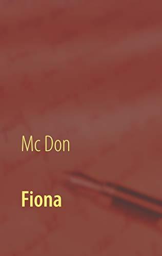 FIONA | 9783750470323 | DON, MC