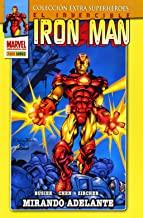 INVENCIBLE IRON MAN 01 : MIRANDO ADELANTE | 9788490241011 | BUSIEK, KURT