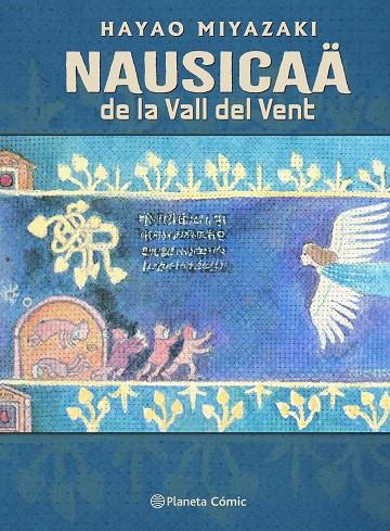 NAUSICAA EDICIÓ COL·LECCIONISTA (ED. EN CATALÀ) | 9791388102769 | MIYAZAKI, HAYAO