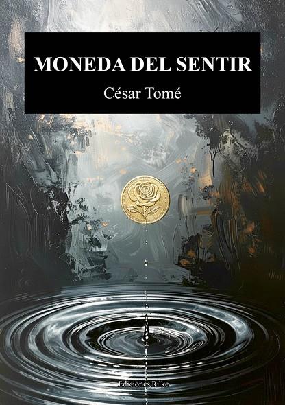 MONEDA DEL SENTIR | 9788418566653 | TOMÉ, CÉSAR