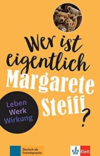 WER IST EIGENTLICH MARGARETE STEIFF? | 9783126742221