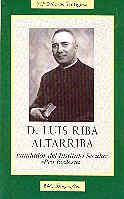 DON LUIS RIBA ALTARRIBA | 9788479144234 | SANTIGOSA, MARÍA DOLORES