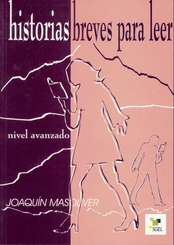 HISTORIAS BREVES PARA LEER AVANZADO | 9788471439802 | MASOLIVER, JOAQUÍN