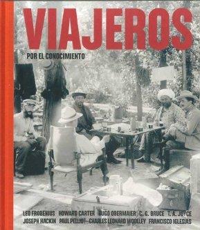 VIAJEROS POR EL CONOCIMIENTO | 9788493747459