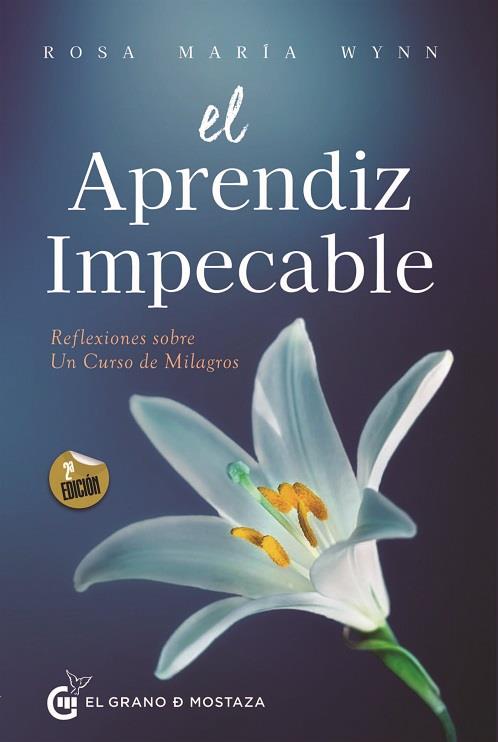 APRENDIZ IMPECABLE, EL | 9788412900446 | WYNN, ROSA MARÍA