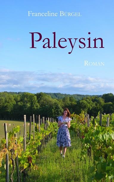 PALEYSIN | 9782322189809 | BURGEL, FRANCELINE