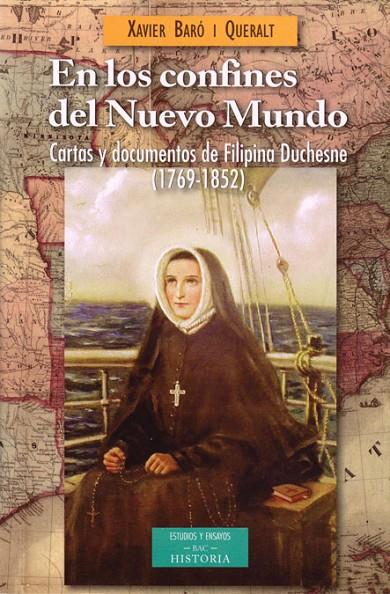 EN LOS CONFINES DEL NUEVO MUNDO | 9788422017554 | BARÓ I QUERALT, XAVIER