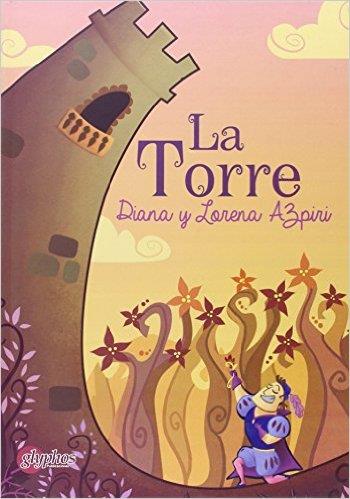 TORRE, LA | 9788494401848 | AZPIRI SÁNCHEZ, DIANA
