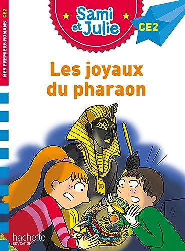JOYAUX DU PHARAON, LES | 9782017225881