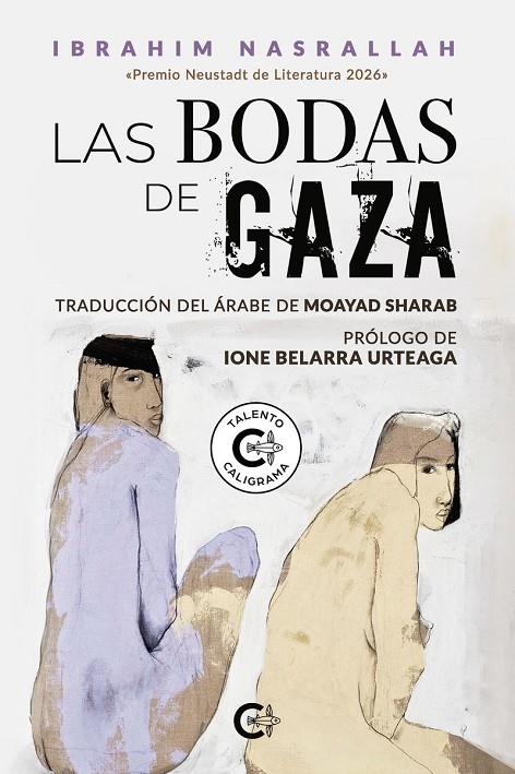 BODAS DE GAZA, LAS | 9791387984304 | NASRALLAH, IBRAHIM