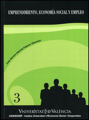 EMPRENDIMIENTO, ECONOMÍA SOCIAL Y EMPLEO | 9788437079653 | VARIOS AUTORES