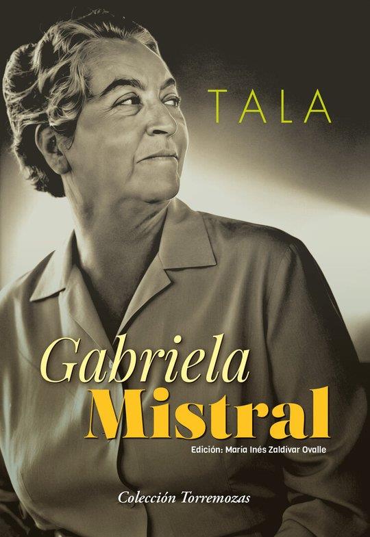 TALA | 9788478399543 | MISTRAL, GABRIELA