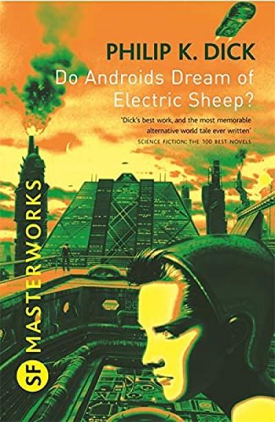 DO ANDROIDS DREAM OF ELECTRIC SHEEP? | 9780575094185 | DICK, PHILIP K.