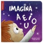 IMAGINA A E I O U | 9788412385359 | PÉREZ VILLEGAS, JULIA