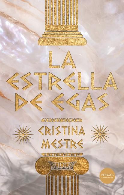 ESTRELLA DE EGAS, LA | 9791399124507 | MESTRE, CRISTINA