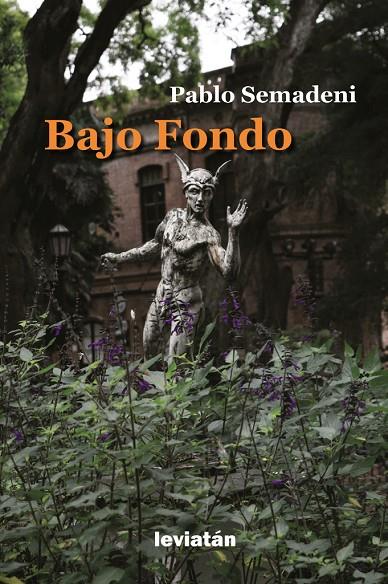 BAJO FONDO | 9791399216516 | SEMANEDI, PABLO