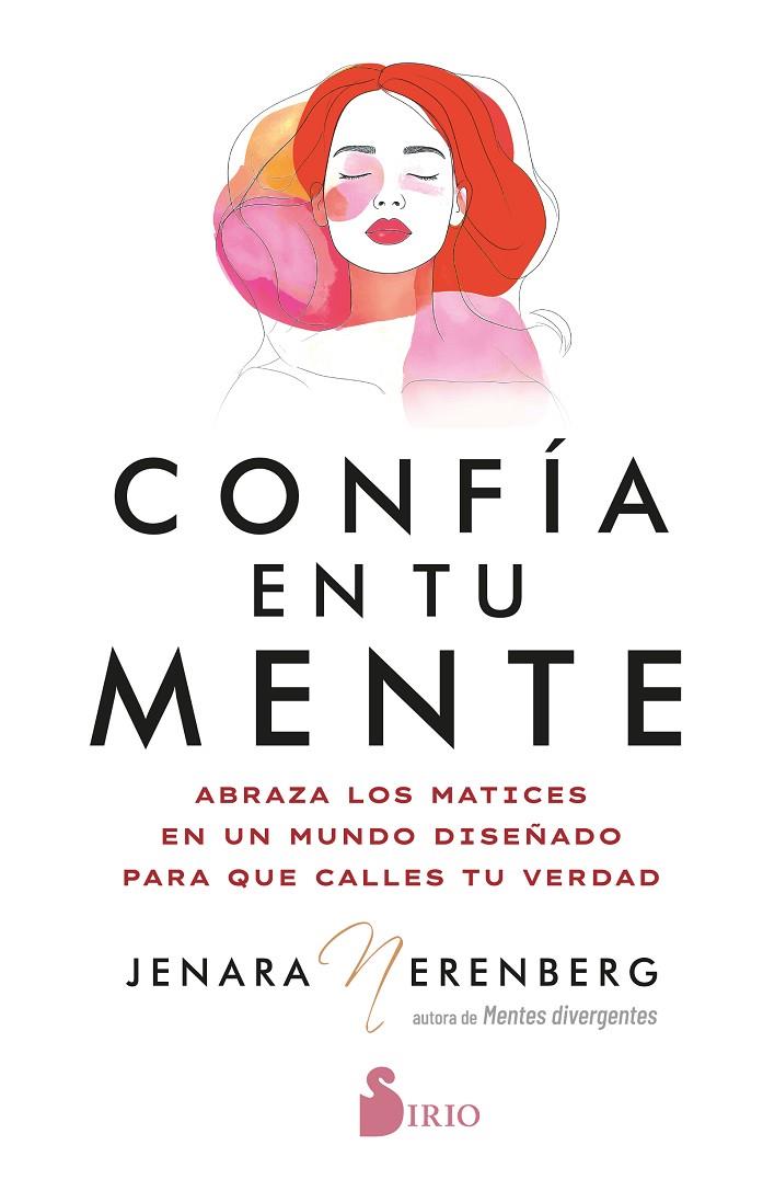 CONFÍA EN TU MENTE | 9791387974145 | NERENBERG, JENARA