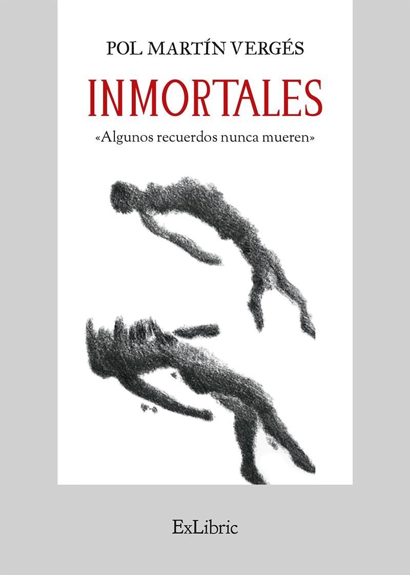 INMORTALES | 9791387944698 | MARTIN VERGES, POL
