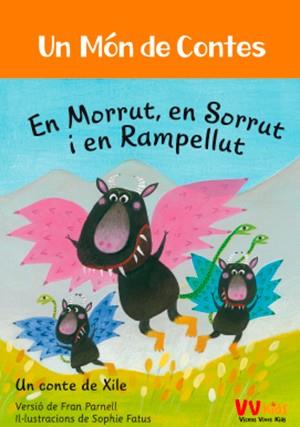 MORRUT, SORRUT I RAMPELLUT | 9788468253374 | PARNELL, FRAN