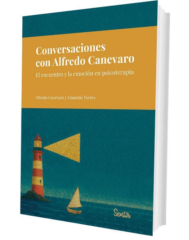 CONVERSACIONES CON ALFREDO CANEVARO | 9788426740748 | CANEVARO, ALFREDO / TORRES, EDUARDO