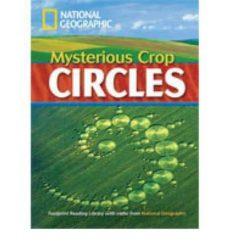 MYSTERY OF CROP CIRCLES | 9781424022236