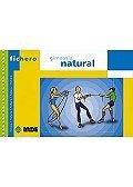 GIMNASIA NATURAL | 9788495114457 | NAVAS TORRES, MIGUEL