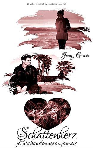 SCHATTENHERZ | 9783749484843 | EMVER, JENNY