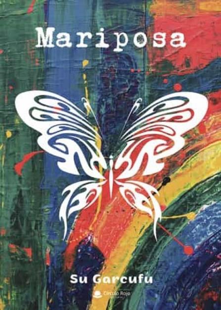 MARIPOSA | 9788411553650 | GARCUFU, SU