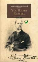 YO, HENRY RUSSELL | 9788483215029 | MARTÍNEZ EMBID, ALBERTO
