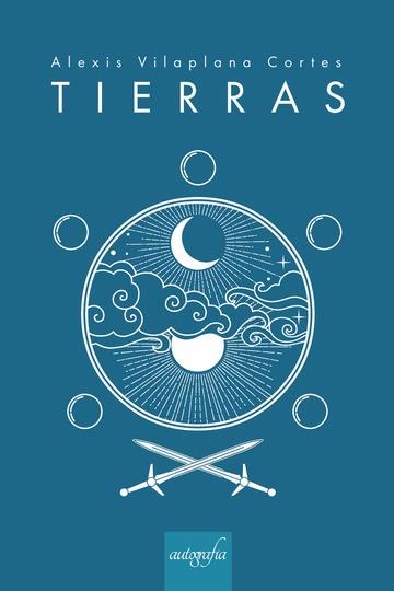 TIERRAS | 9788419300416 | VILAPLANA CORTES, ALEXIS