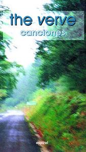 CANCIONES DE THE VERVE | 9788424507978 | VERVE, THE