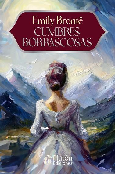 CUMBRES BORRASCOSAS | 9791387692162 | BRONTE, EMILY