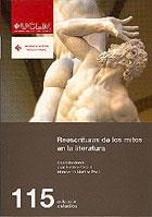 REESCRITURAS DE LOS MITOS EN LA LITERATURA | 9788484276135 | MORALES PECO, MONSERRAT / HERRERO CECILIA, JUAN