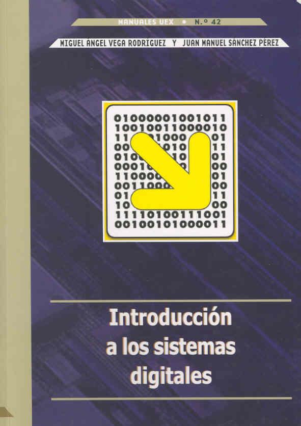 INTRODUCCIÓN A LOS SISTEMAS DIGITALES | 9788477235682 | VARIOS AUTORES