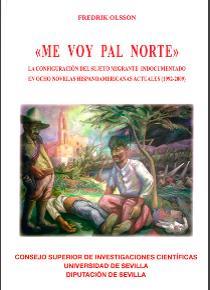ME VOY PAL NORTE | 9788400101145 | OLSSON, FREDRIK