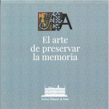 ARTE DE PRESERVAR LA MEMORIA, EL | 9788481819250
