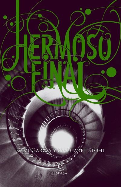 HERMOSO FINAL | 9788467008845 | GARCIA K. / STOHL, M.