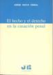 HECHO Y EL DERECHO EN LA CASACION PENAL, EL | 9788476985946 | NIEVA FENOLL, JORGE